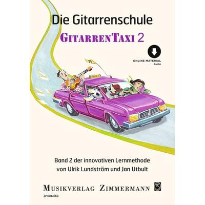 Die Gitarrenschule -