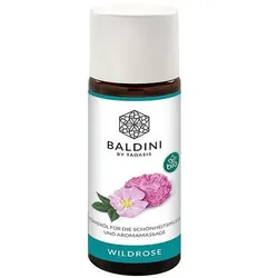 Baldini Wildrose Bio Massageöl 50 ML
