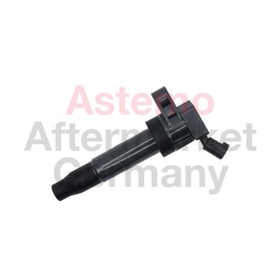 ASTEMO Zündspule 2503784 für KIA