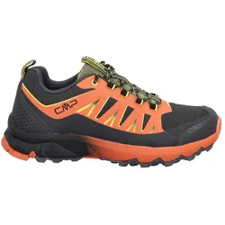 CMP Campagnolo, Herren, Wanderschuhe, Laky Fast Hiking Shoes WP (41), Mehrfarbig