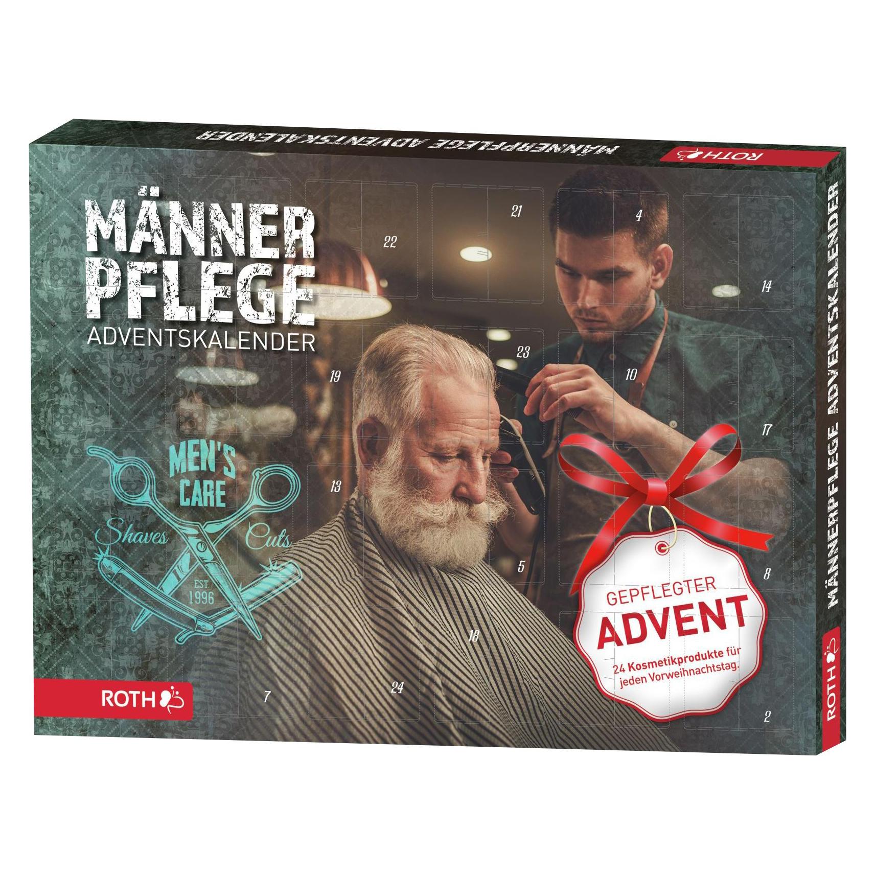Roth Männerpflege (80640)