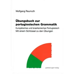 Übungsbuch zur portugiesischen Grammatik, Fachbücher von Wolfgang Reumuth