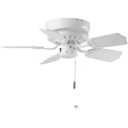 DeKo White Liane Mini Modell 832 Durchmesser 75cm