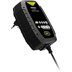 ProUser, Autobatterie Ladegerät, IBC800 18179 Kfz-Ladegerät 6 V, 12 V 0.8 A 0.8 A (0.80 A, 12V, 6V)