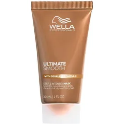 Wella, Haarmaske, Ultimate Smooth Maske (500 ml)