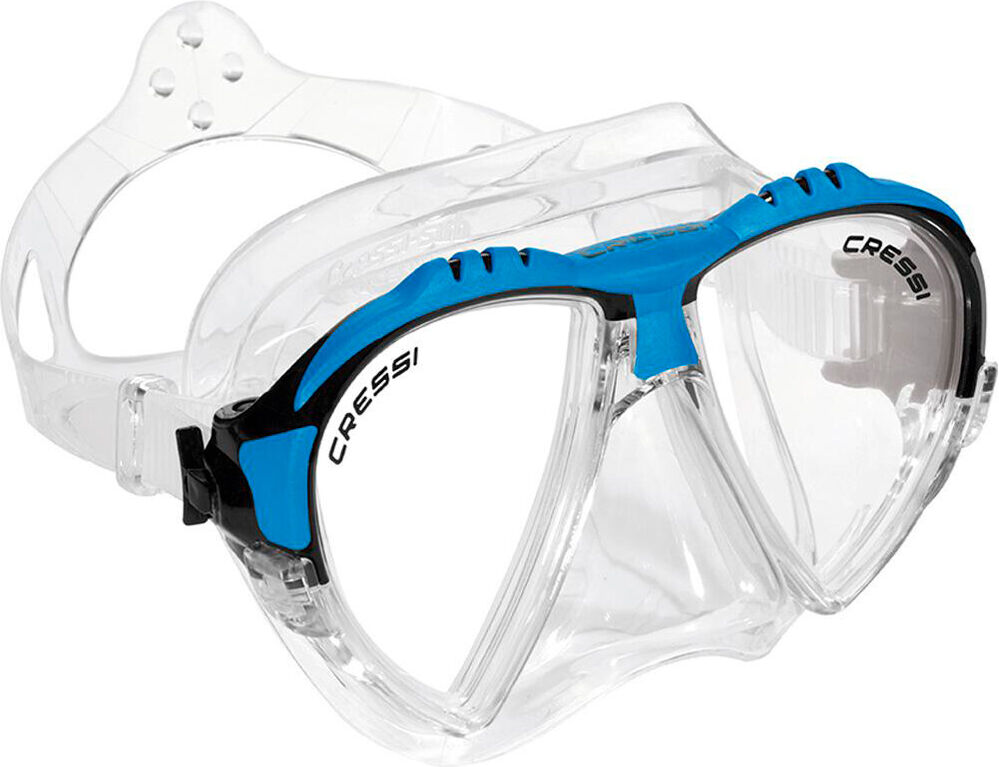 Cressi Sub matrix Azul (UNICA)