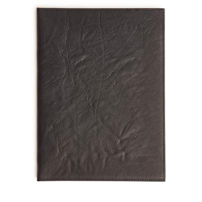 Served with Style - 78004 Schwarz - Menükartenmappe A5 Double