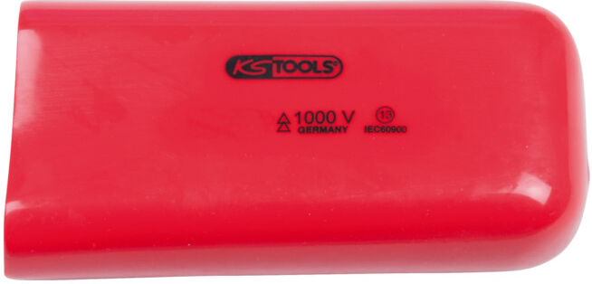 Embout mâle avec revêtement isolant, 30 mm ; KS Tools (117.1768)