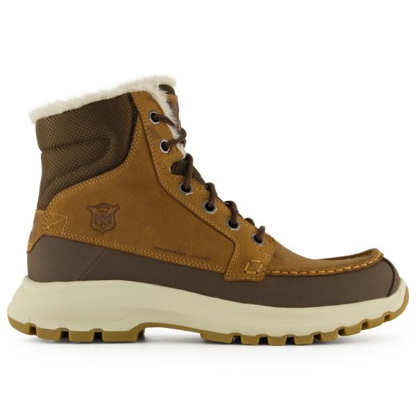 Helly Hansen - Garibaldi V3 - Winterschuhe EU 48 braun