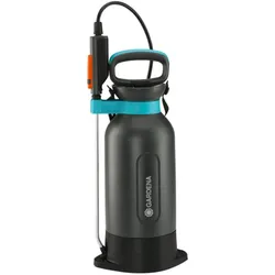 Gardena, Sprühflasche, Comfort + Pumpsprüher (5 l)