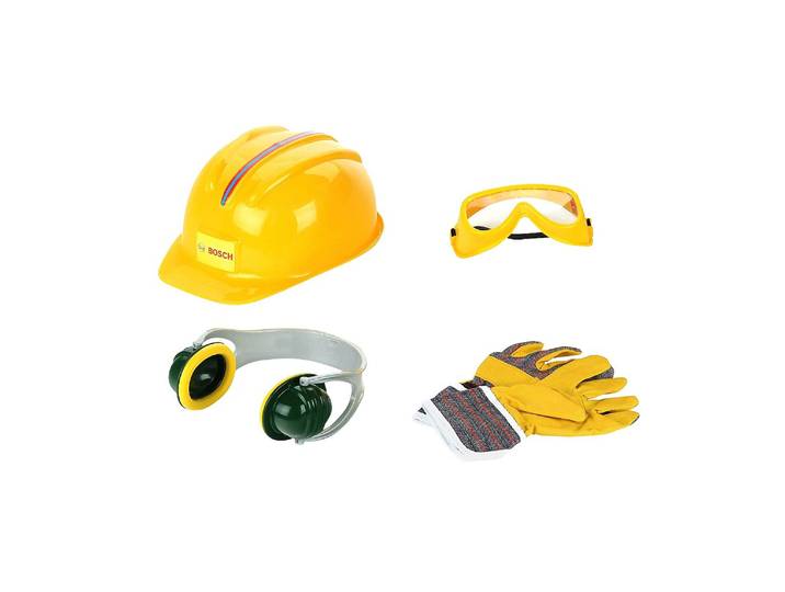 Set bricolage bosch