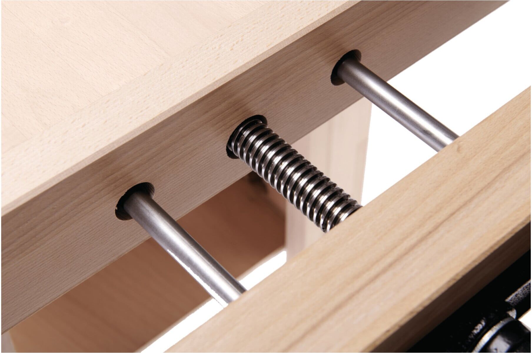 Holzkraft Hobelbank HB 1701 ; Holzcraft (5101711)