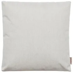 blomus Kissen Stay 45 x cm Polypropylen Grau Hellgrau