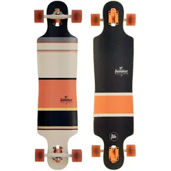 Slide, Skateboard, (38")