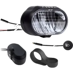 Supernova M99 MINI PRO (25 km/h) - Neueste Generation