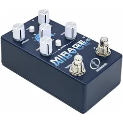 Crazy Tube Circuits Mirage Jr. - Effektgerät E-Gitarre