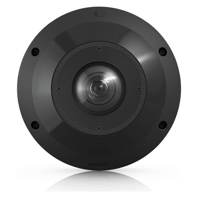 Ubiquiti UniFi Video Camera G6 Pro 360 &bull Outdoor &bull 12MP &bull InfraRot &bull IP66 &bull PoE+ (UVC-G6-Pro-360-B)