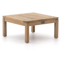 + 10 % Kassenrabatt | ROUGH Batang Beistelltisch Outdoor 65x65x34 cm