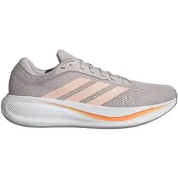 ADIDAS Herren Laufschuhe RESPONSE RUNNER 2, Größe 43 1⁄3 in Lila Lila