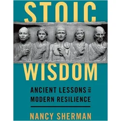 Stoic Wisdom, Fachbücher von Nancy Sherman