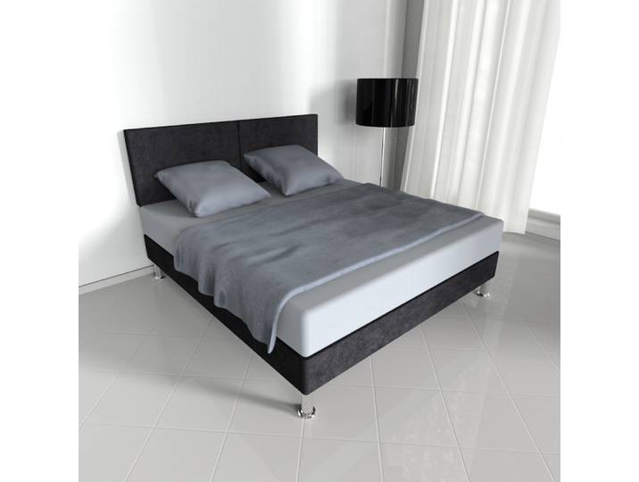 Boxspringbett Komplettset 180 x 200 cm
