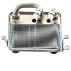 Ölkühler Motoröl MAHLE CLC 66 000P für BMW 6er