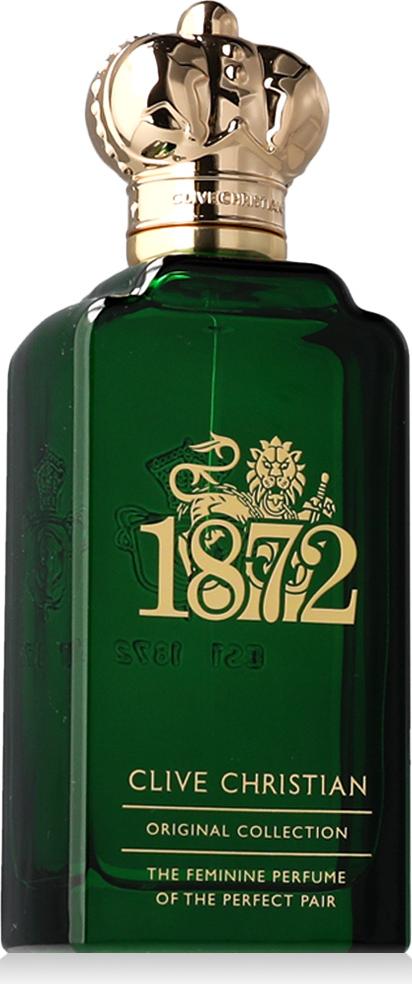 Clive Christian 1872 For Women Parfum 100 ml (woman)