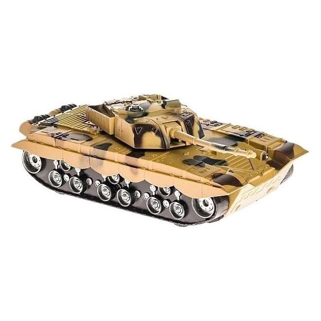 Adar Panzer mit Licht- und Soundantrieb 1:32 (54612415)