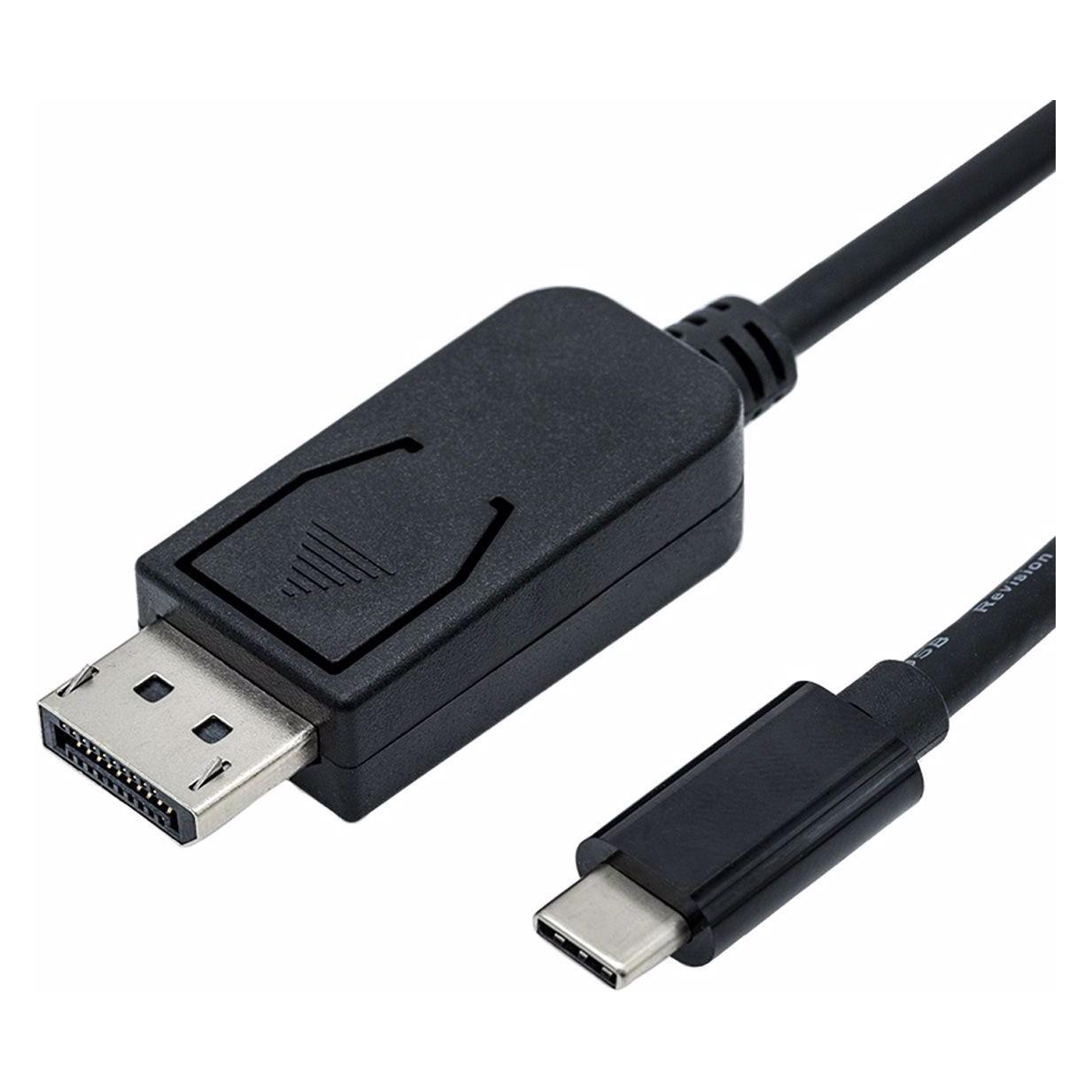 Roline USB Typ C - DisplayPort (DisplayPort) (11.04.5846)