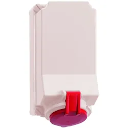 Bals Elektrotech. Wandsteckdose 32A 4p 400V 11999