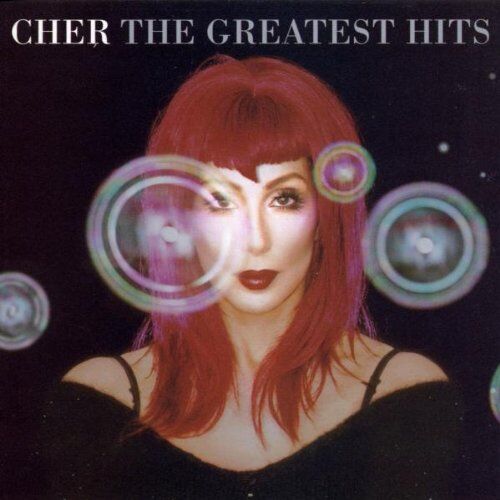 Cher - The Greatest Hits - Preis vom 17.10.2026 19:25:27 h