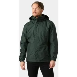 HELLY HANSEN Bergsport / Wandern Jacken / Anoraks Jacken/Anoraks lg.Arm He/Uni DUBLINER INSULATED JACKET, Größe S in Schwarz Schwarz