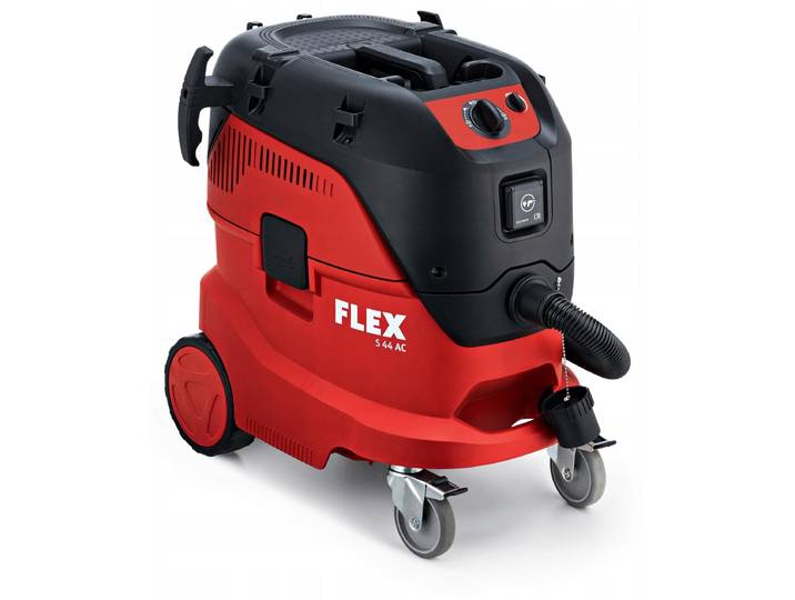 Flex Sicherheitssauger mit automatischer Filterabreinigung\, 42 l\, Klasse L S 44