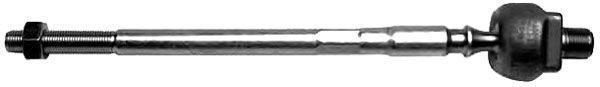 A.B.S. Axialgelenk, Spurstange 240181 Für Nissan