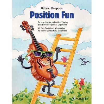 Position Fun -