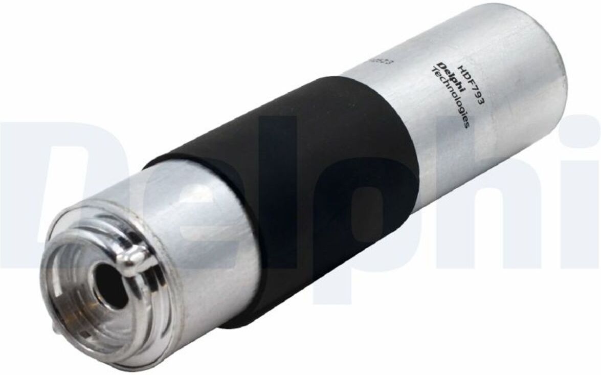 Kraftstofffilter DELPHI HDF793
