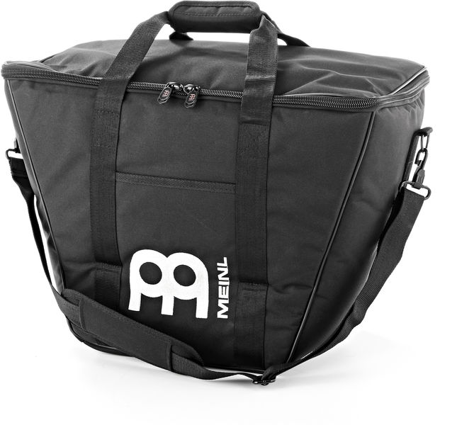 Meinl MTOPCJB Slaptop Cajon Bag nero