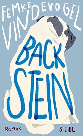 Femke Vindevogel - Backstein - Preis vom 16.10.2026 11:41:07 h