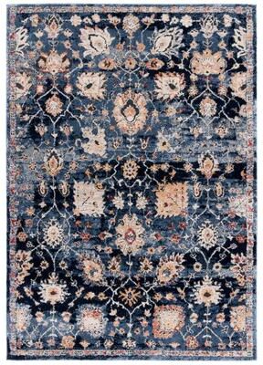 SAFAVIEH Luna Grima Traditional Rug