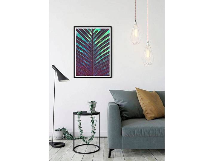 Bild KOMAR Hide , bunt (farbe bild(er): bunt), B:30cm H:40cm, Holz, Papier, Bilder, Bild, Wandbild zur Dekoration - ohne Rahmen