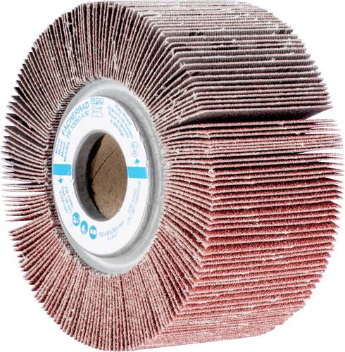 PFERD TOOLS 44712081 Fächerrad Durchmesser 100mm 2St.