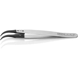Knipex, Pinzette, Pinzette mit Wechselspitzen ESD