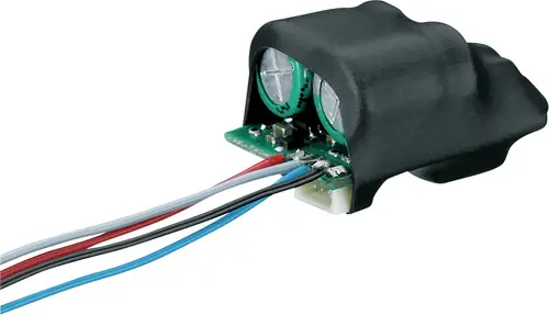 Märklin 60974 Pufferkondensator Fertigbaustein