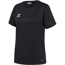 hummel Essential Trikot Damen 2001 - black XXL
