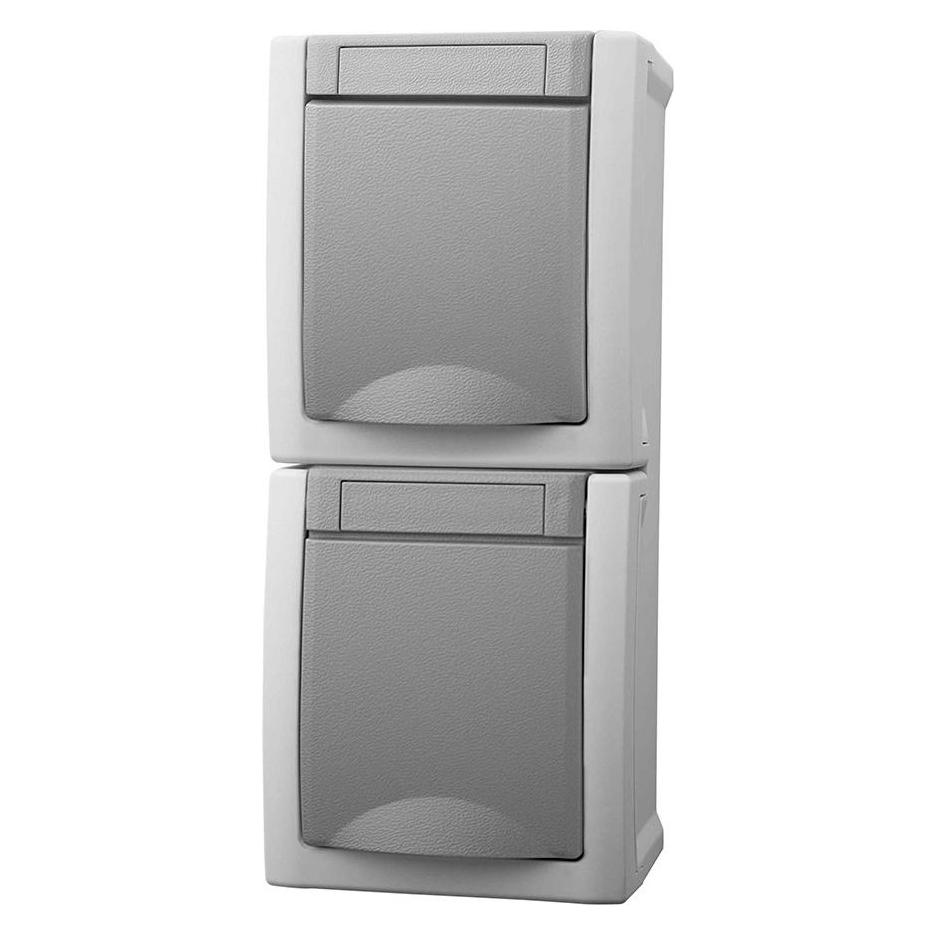 Panasonic Steckdose (90591086-DE)