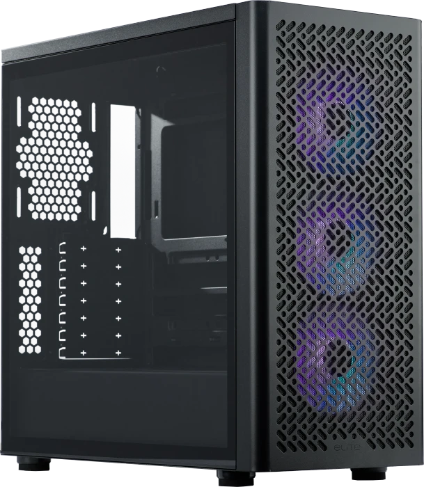 Cooler Master Elite 502