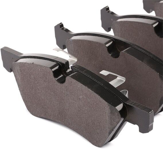 MEYLE 025 239 2221 Brake pad set