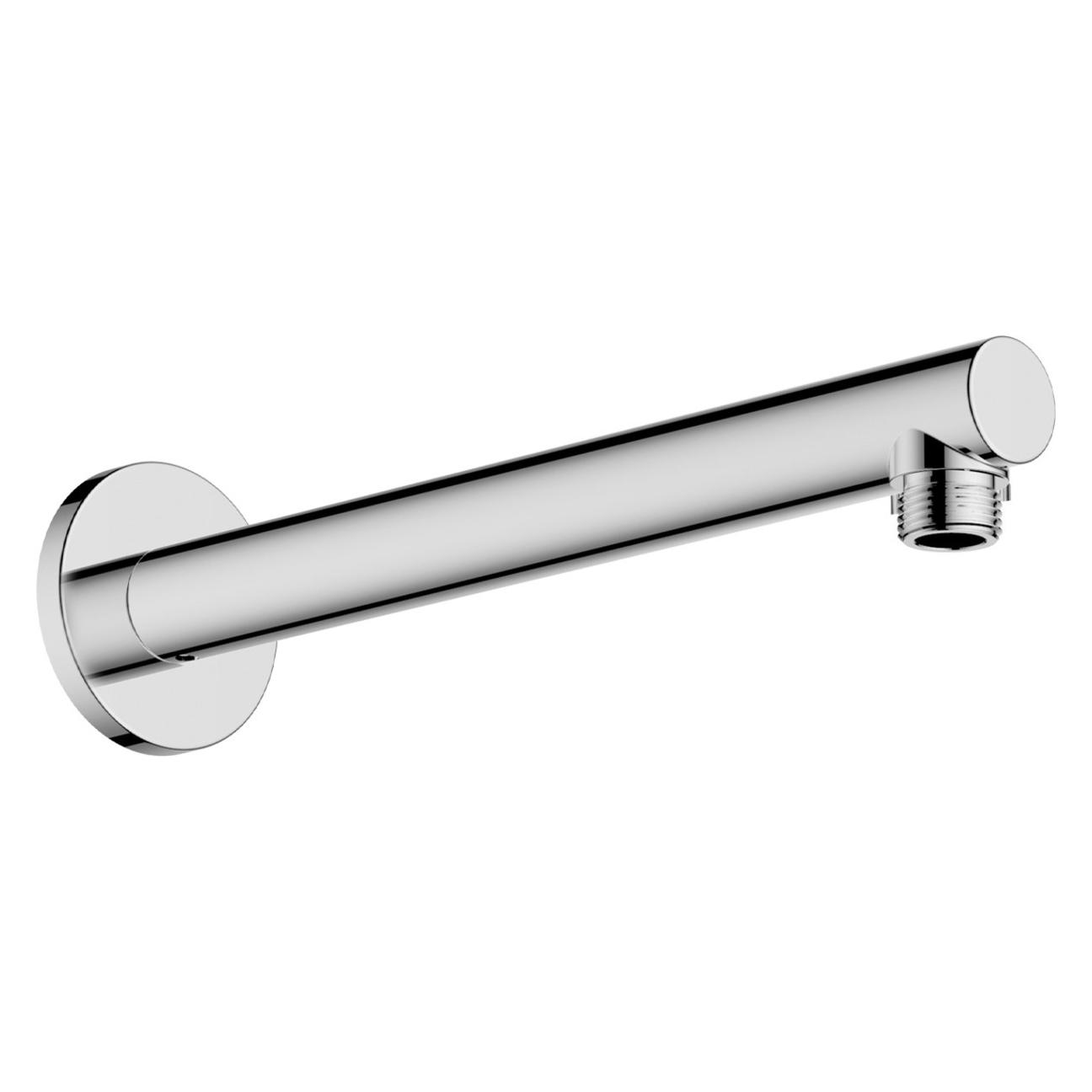 hansgrohe Halterung für Duschkopf Vernis Blend 27809000, Chrom (27809000)