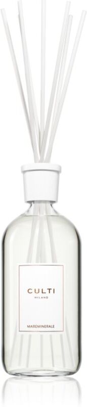 Culti Milano White Label Mareminerale aroma diffuser 1000 ml