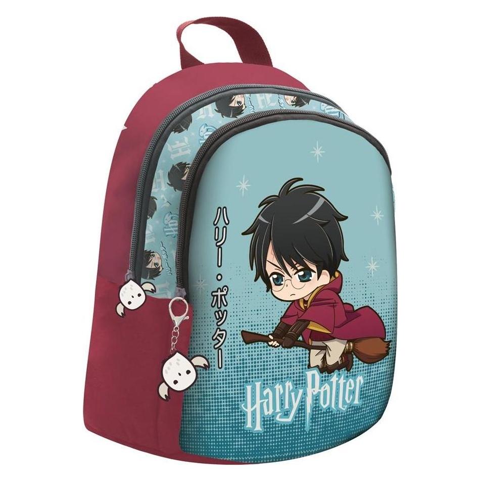 Beniamin Kleiner Harry-Potter-Rucksack (45261812)